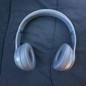 Beats Solo Wireless 3 - Gray